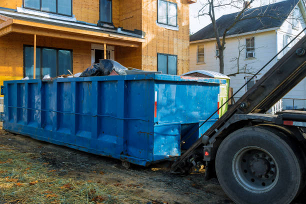 Trusted Lebanon, IN Junk Removal Services Experts
