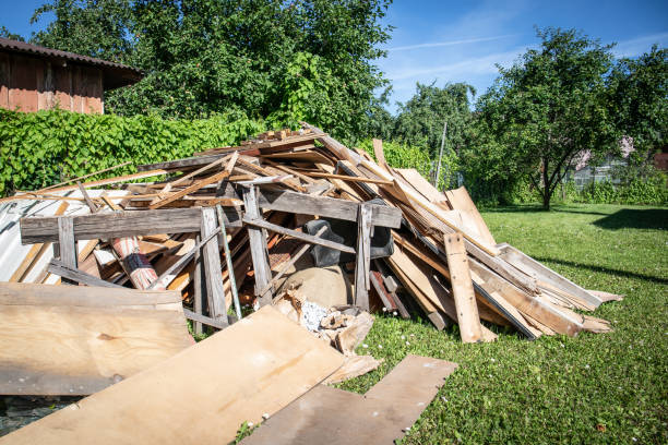Best Recycling Services for Junk  in Lebanon, IN