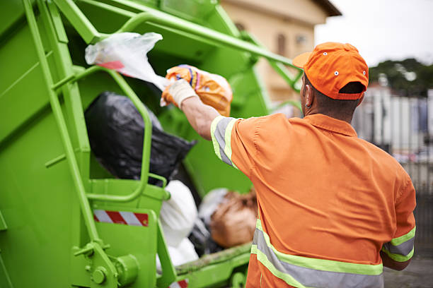 Best Yard Waste Removal  in Lebanon, IN