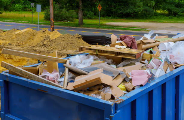 Best Commercial Junk Removal  in Lebanon, IN