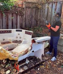 Best Hot Tub Removal  in Lebanon, IN
